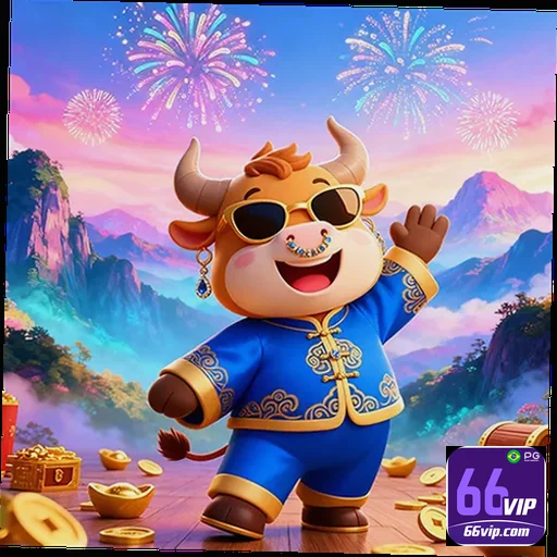 Cena destaque - 66vip