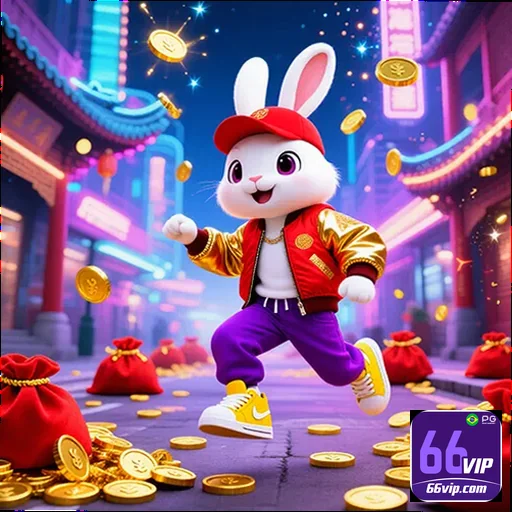 Slots online em ação - 66vip