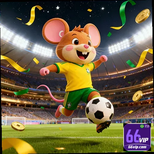 Slots online em ação - 66vip
