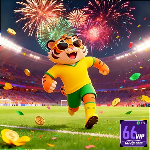 Apostas em futebol - 66vip