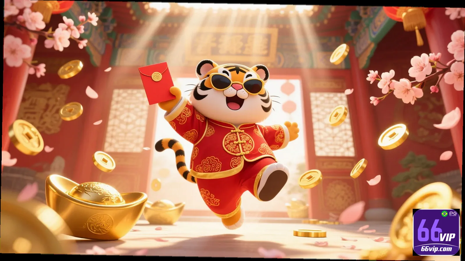Promoções de slots