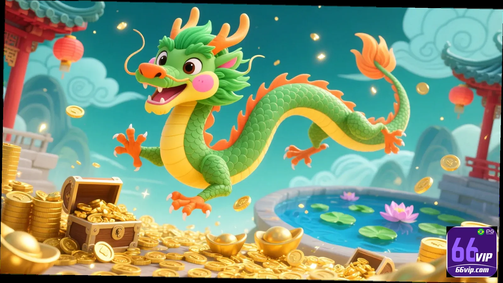 Baixar APK 66vip