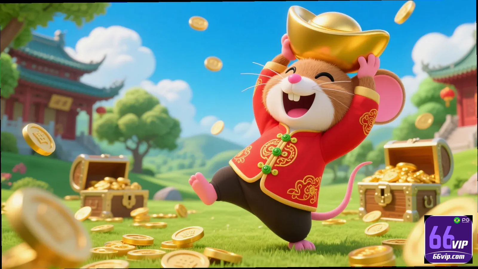 Jogos de cassino